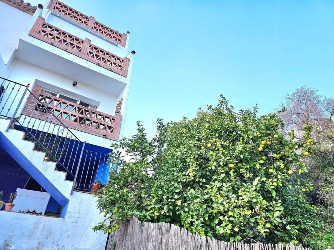 Chalet adosado en calle Piedras, Gaucin
photo 5