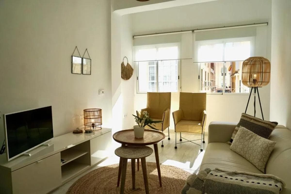 Venta de piso en Calle Salamanca, 29, Málaga
photo 2