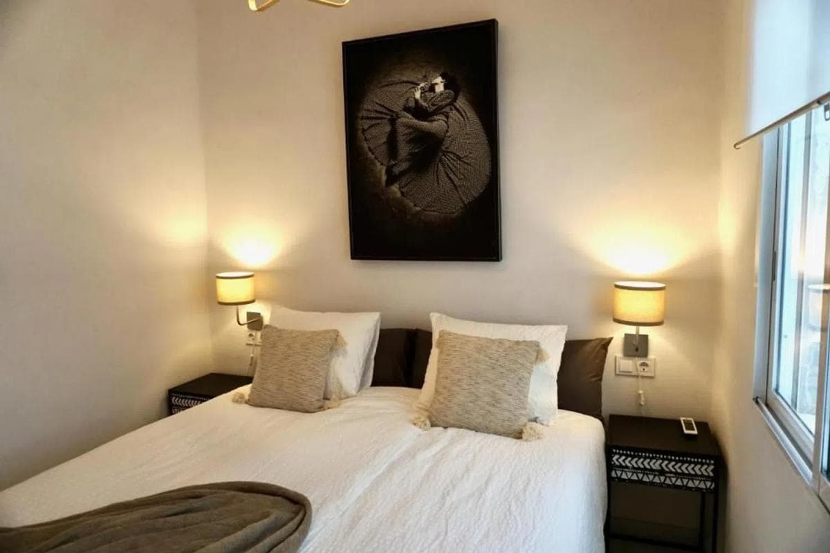 Venta de piso en Calle Salamanca, 29, Málaga
photo 3