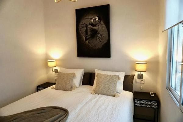 Продажа квартиры в Calle Salamanca, 29, Малага thumbnail 2