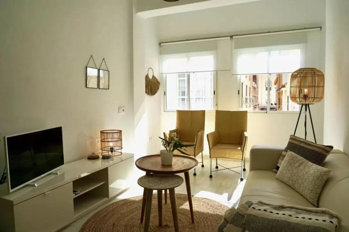 Venta de piso en Calle Salamanca, 29, Málaga
photo 5