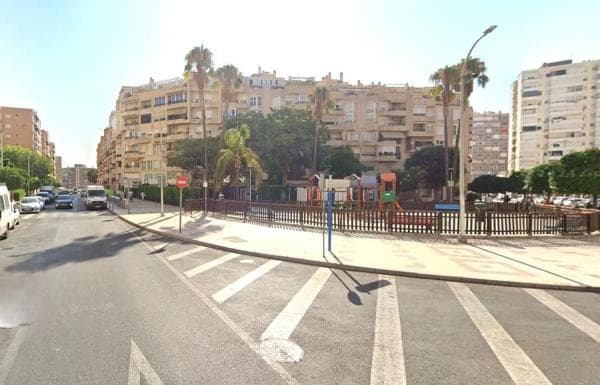 Apartment for sale in Barrio Manantiales - Estación de Autobuses, Torremolinos thumbnail 1