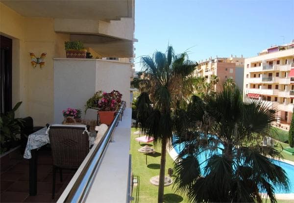 Продажа квартиры в Avenida Gerald Brenan, 1571 LH1571, Torre del Mar photo 1
