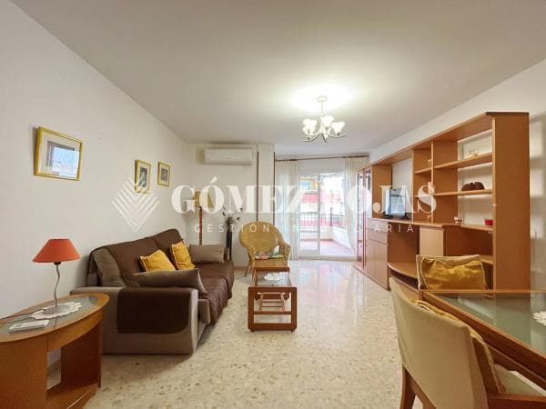 Apartment for sale in Avenida de Andalucia s/n, Torre del Mar thumbnail 1