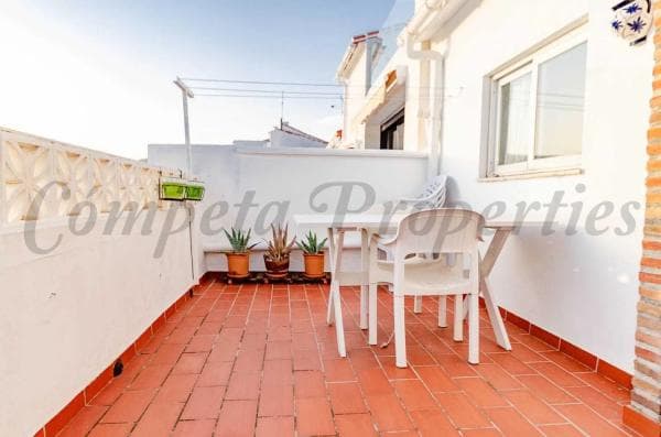 Коттедж на продажу в , Canillas de Albaida photo 1