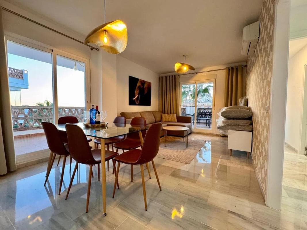 Venta de piso en Calle Jose Maria Olazabal, Mijas
photo 2