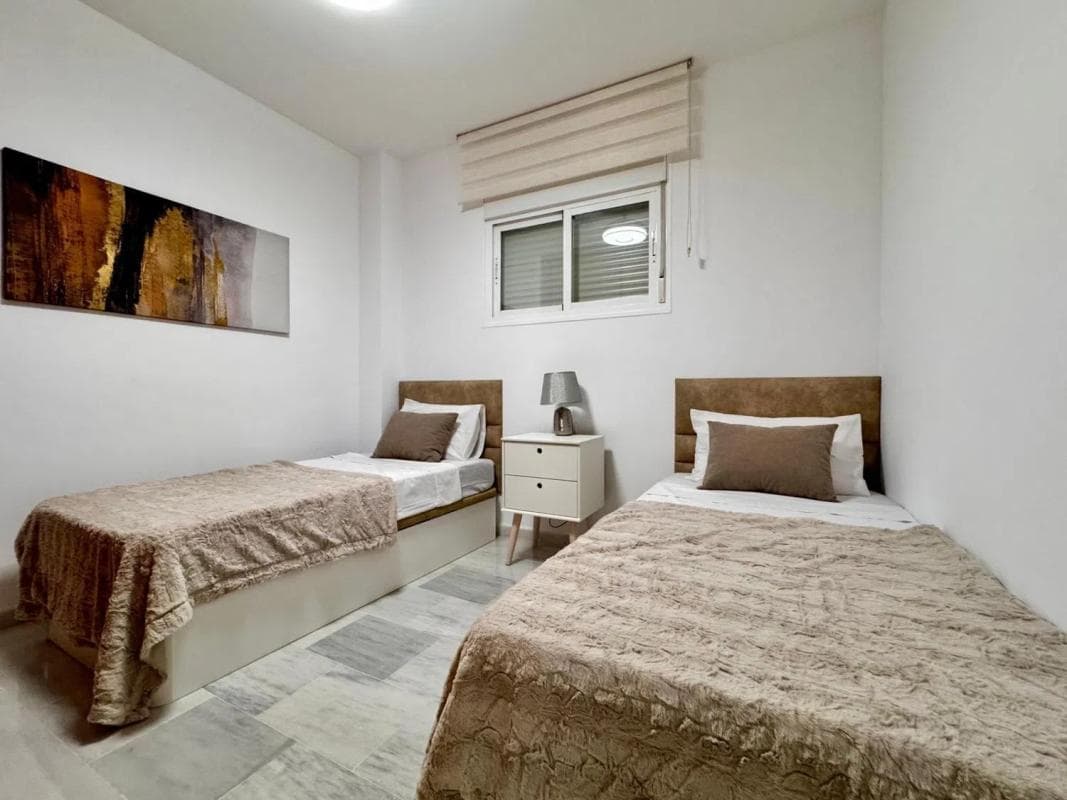 Venta de piso en Calle Jose Maria Olazabal, Mijas
photo 3