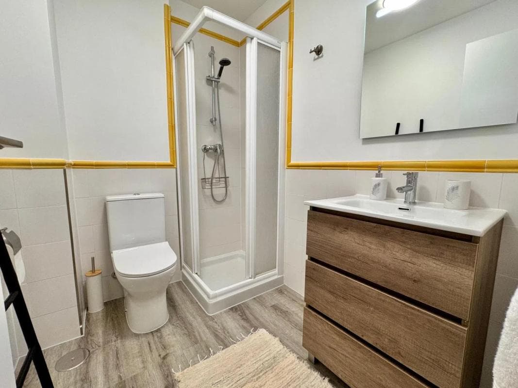 Venta de piso en Calle Jose Maria Olazabal, Mijas
photo 5