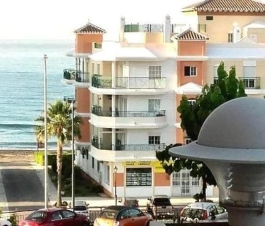 Продажа квартиры в Avenida del Peñoncillo, Torrox photo 1
