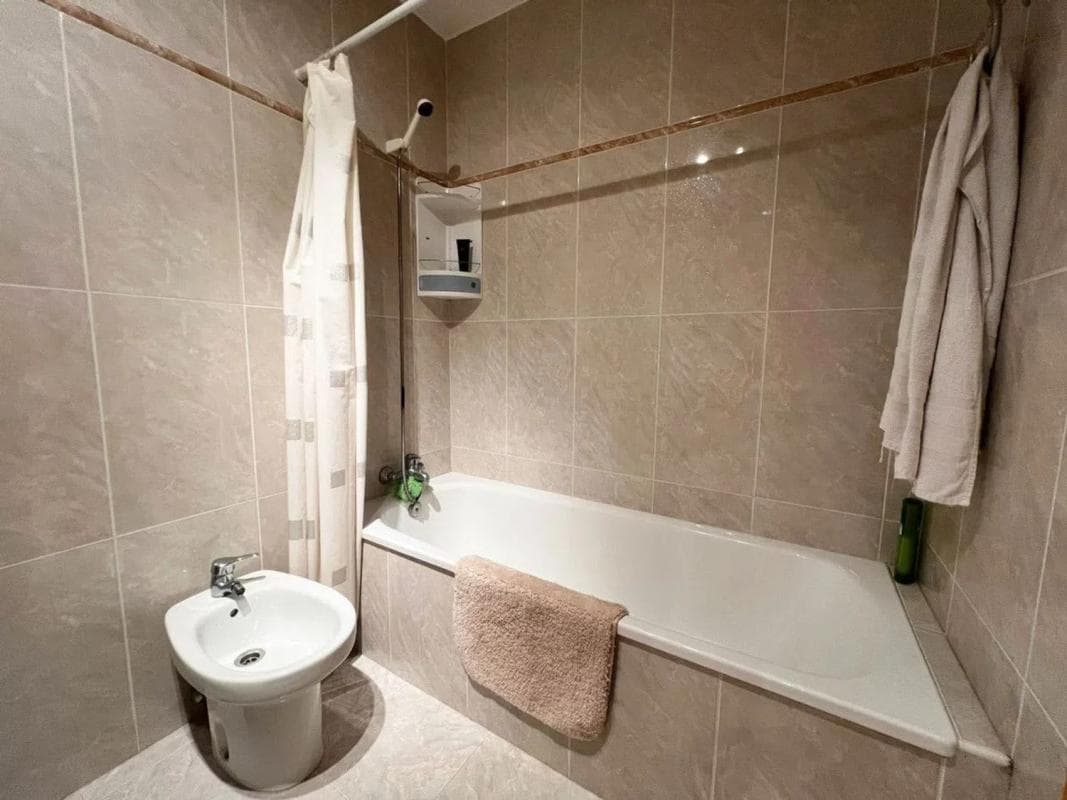 Продажа квартиры на Calle Mijas Del Faro 21 s/n, Михас
photo 5