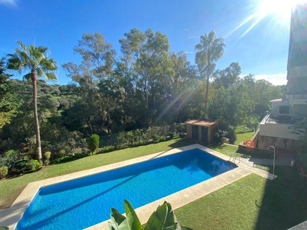 Venta de piso en Barrio Sitio de Calahonda, Mijas
photo 2