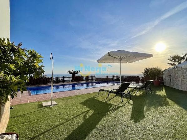 Коттедж на продажу в , Algarrobo photo 4