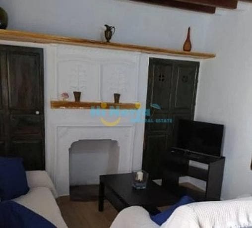 Коттедж на продажу в , Algarrobo photo 3