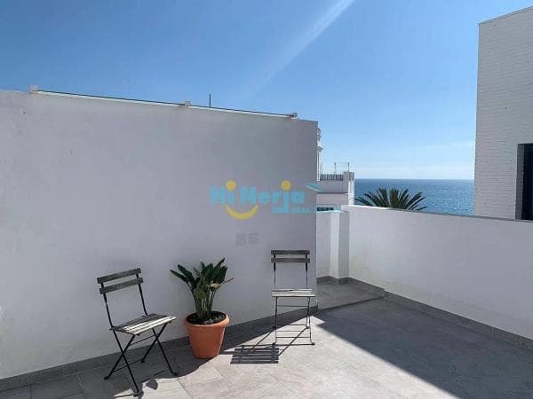Коттедж на продажу в Avda Pescia - Ctra de Frigiliana, Nerja photo 1