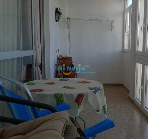 Apartment for sale in Avda Pescia - Ctra de Frigiliana, Nerja photo 1
