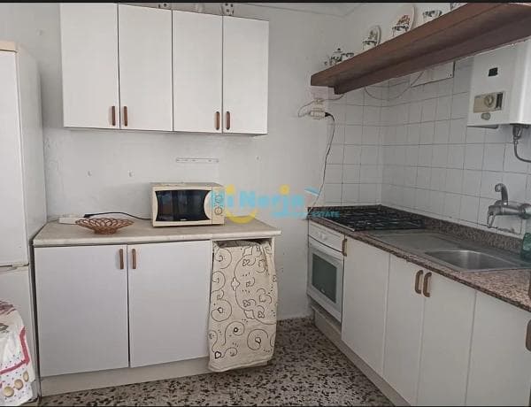 Коттедж на продажу в , Algarrobo photo 1