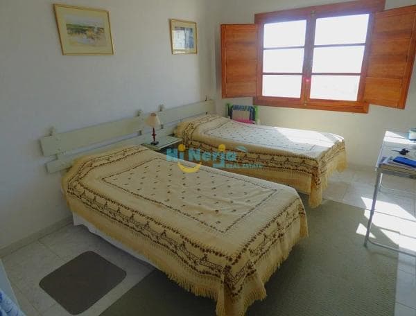 Apartment for sale in Avda Pescia - Ctra de Frigiliana, Nerja thumbnail 1
