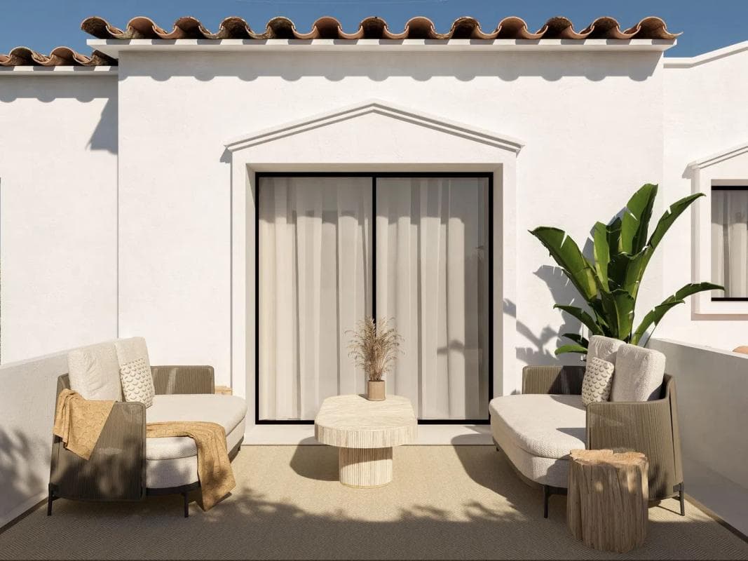 Venta de chalet independiente en Calle Colinas del Puerto, 25, Marbella
photo 4