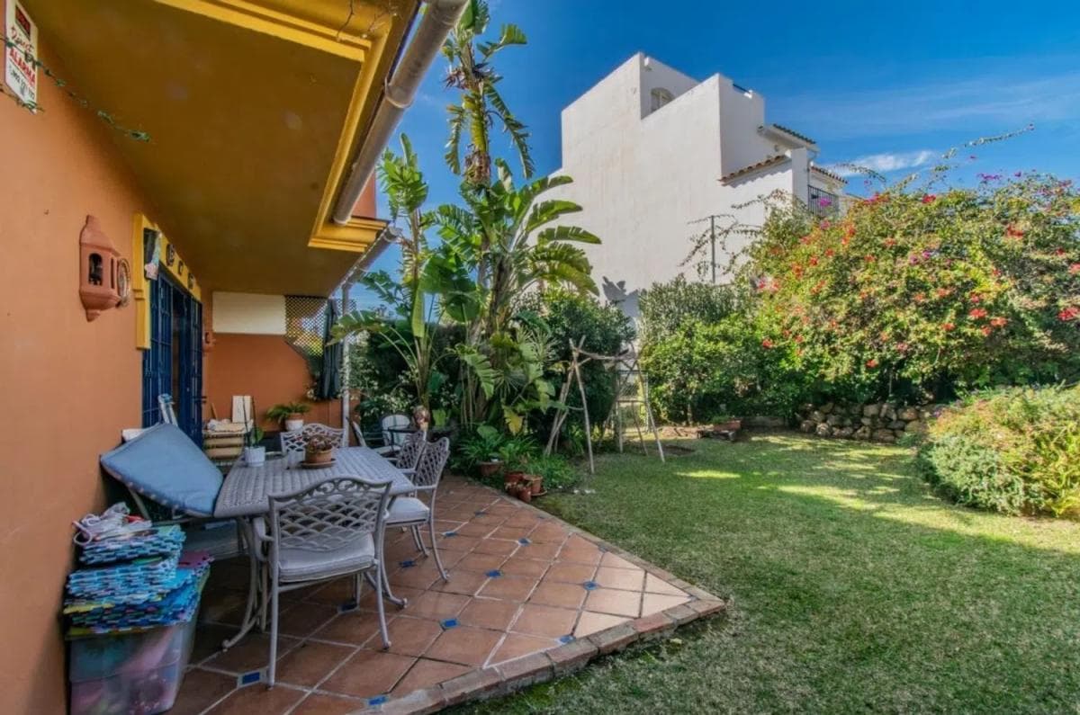 Venta de chalet independiente en Calle Nueva Atalaya, 43, Estepona
photo 5
