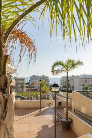 Piso en venta en Calle Joaquin Coronado, Marinsa Beach, 4, Torrox thumbnail 2