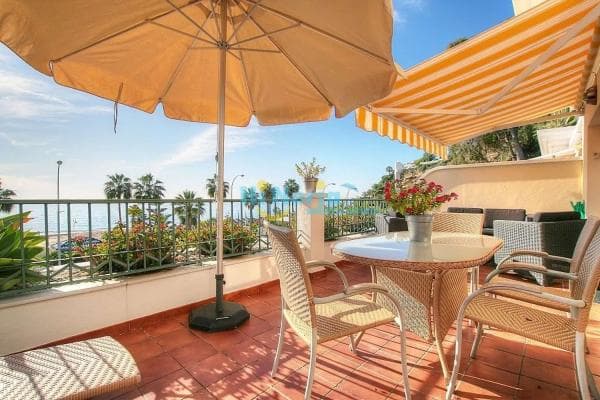 Apartment for sale in Avda Pescia - Ctra de Frigiliana, Nerja photo 1