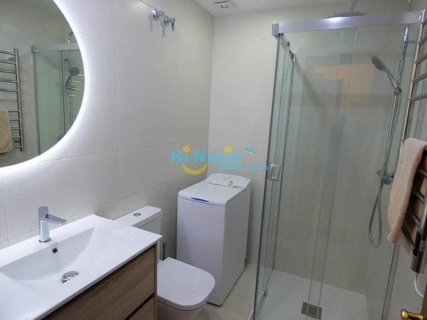 Apartment for sale in Avda Pescia - Ctra de Frigiliana, Nerja thumbnail 2