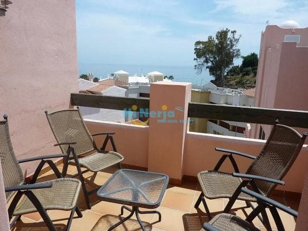 Apartment for sale in Avda Pescia - Ctra de Frigiliana, Nerja photo 1