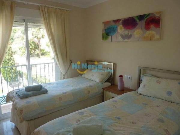 Apartment for sale in Avda Pescia - Ctra de Frigiliana, Nerja thumbnail 1