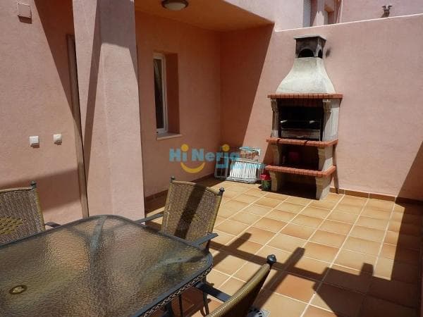 Apartment for sale in Avda Pescia - Ctra de Frigiliana, Nerja thumbnail 2