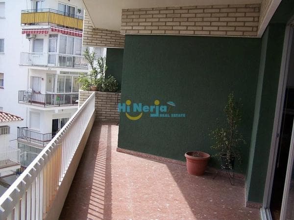 Apartment for sale in Avda Pescia - Ctra de Frigiliana, Nerja photo 1