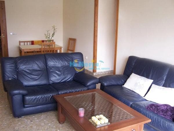Apartment for sale in Avda Pescia - Ctra de Frigiliana, Nerja thumbnail 1