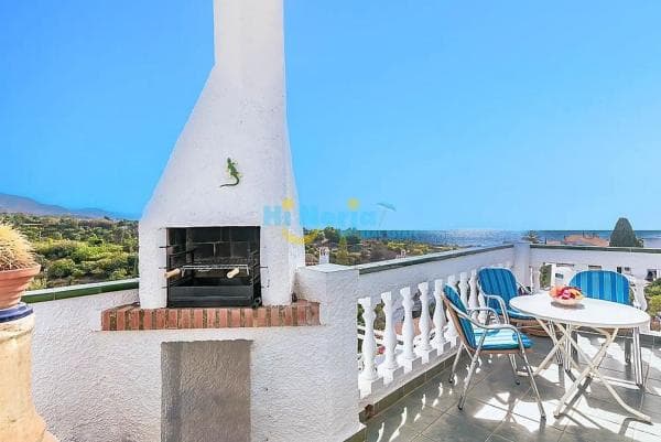 Apartment for sale in Avda Pescia - Ctra de Frigiliana, Nerja photo 1