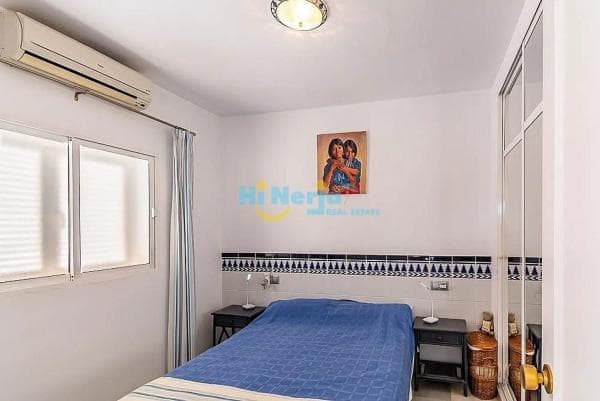 Apartment for sale in Avda Pescia - Ctra de Frigiliana, Nerja thumbnail 1