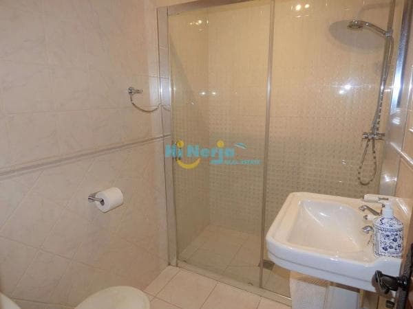 Apartment for sale in Avda Pescia - Ctra de Frigiliana, Nerja thumbnail 1