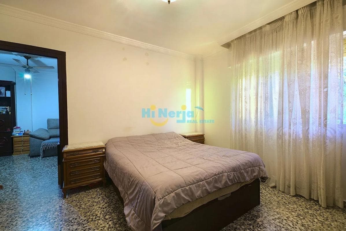 Venta de chalet independiente en Camino Algarrobo - Las Arenas, Vélez-Malaga
photo 2