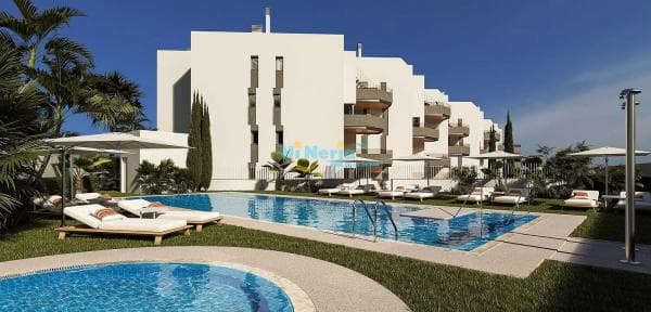 Apartment for sale in El Morche, Torrox photo 1