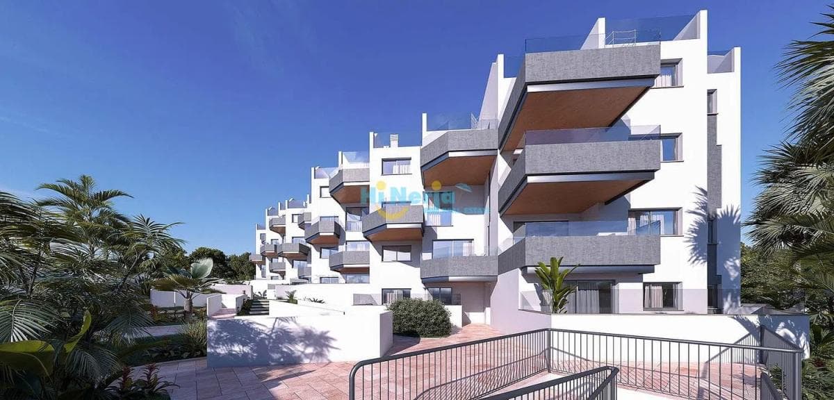 Venta de piso en El Morche, Torrox
photo 2