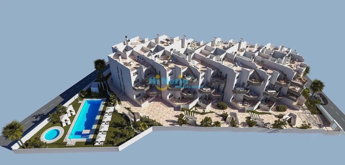 Venta de piso en El Morche, Torrox
photo 3