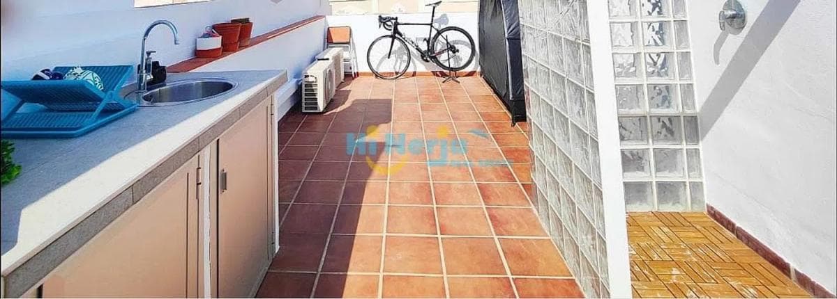 Venta de ático en Avda Pescia - Ctra de Frigiliana, Nerja photo 5