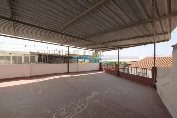 Chalet independiente en venta en Camino Algarrobo - Las Arenas, Vélez-Malaga photo 1