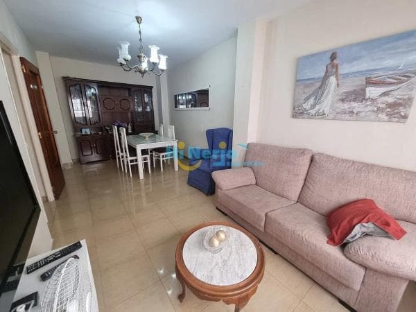 Piso en venta en Torrox Pueblo, Torrox photo 1