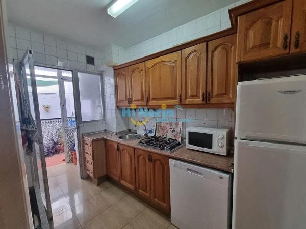 Piso en venta en Torrox Pueblo, Torrox thumbnail 1