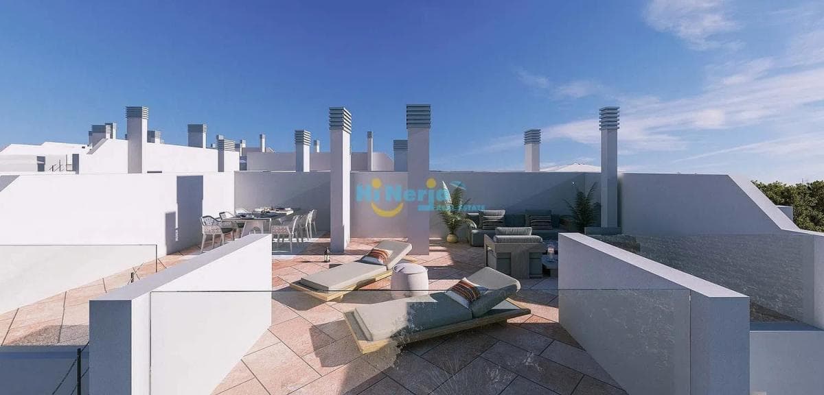 Venta de piso en El Morche, Torrox
photo 2