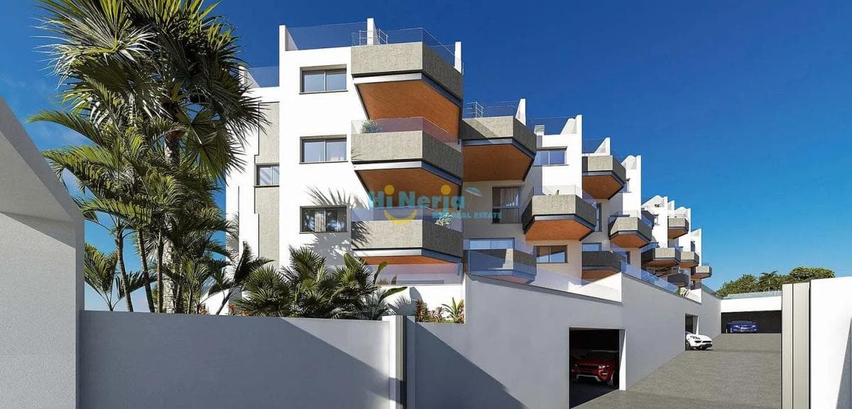 Venta de piso en El Morche, Torrox
photo 4