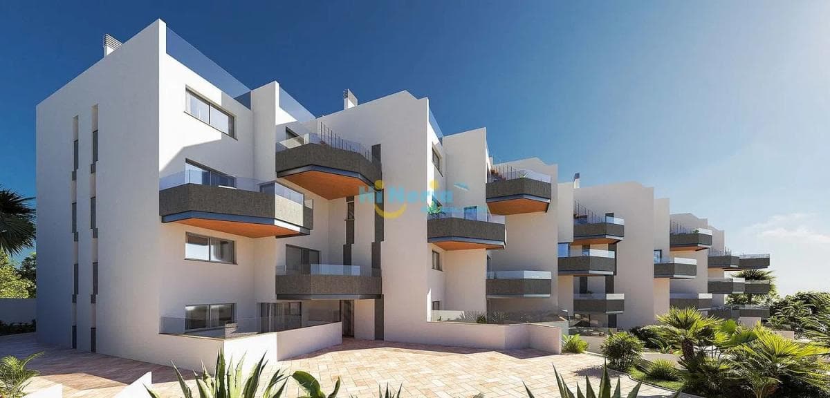 Venta de piso en El Morche, Torrox
photo 5