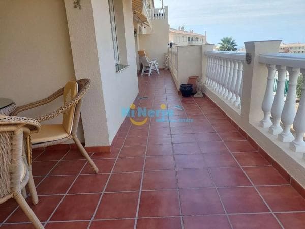 Piso en venta en Urbanización Santa Rosa, Torrox photo 1