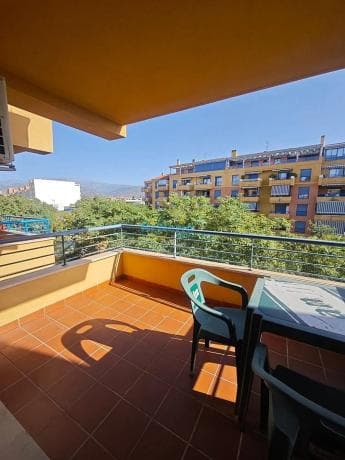 Apartment for sale in Centro, Torre del Mar photo 1