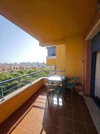 Apartment for sale in Centro, Torre del Mar thumbnail 1