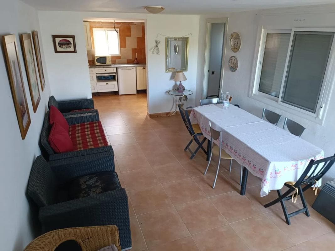 Casa independiente, Guaro
photo 2
