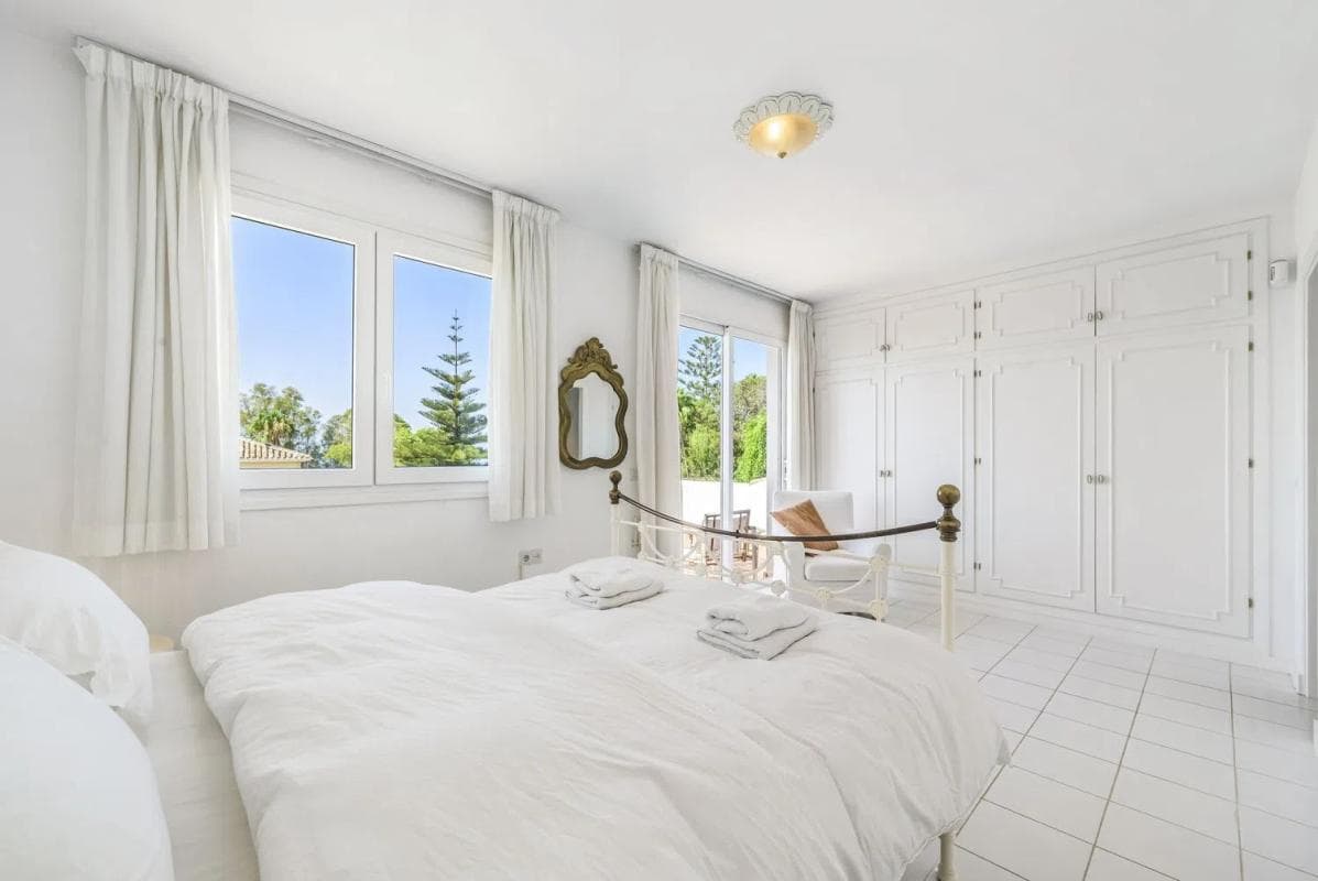 Venta de chalet independiente en Barrio Sitio de Calahonda, Mijas
photo 3